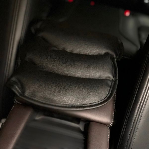 

car central armrest box pad for geniss juke almera primera pathfinder sentra versa altima leaf ids vmotion 2.0