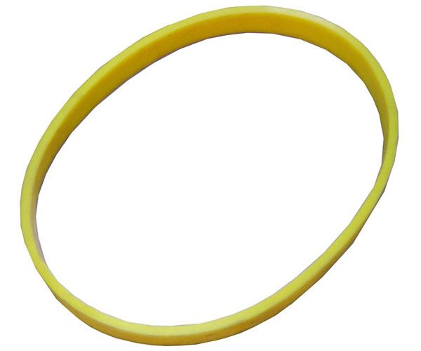 

band/absorber rubber belt for mst8700/ma002 car brake disc lathe alignment