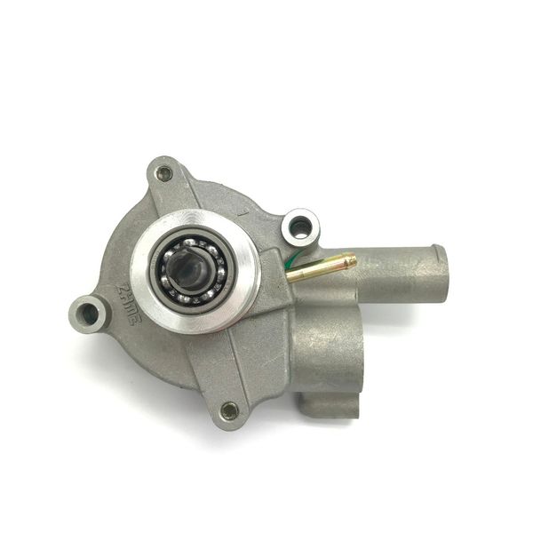 

oem original hisun 500cc 700cc atv quad water pump assy for coleman hisun bennche qlink msu 500 700 19700-f39-0000