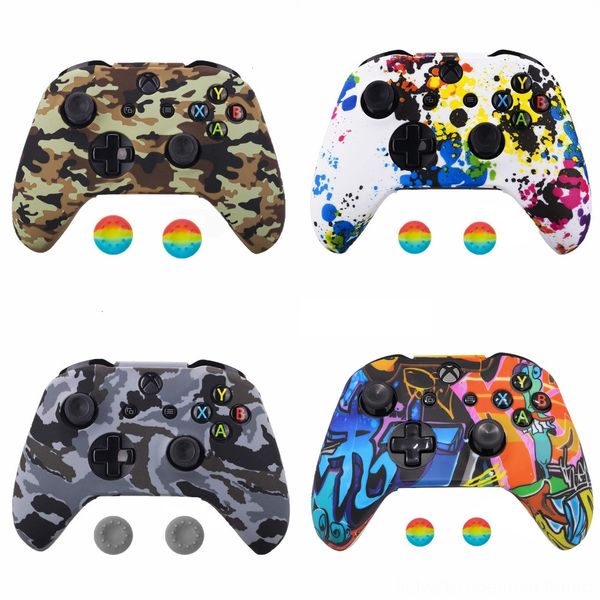 

ltss6 custom solid white front housing for case kit part shell xbox one controller