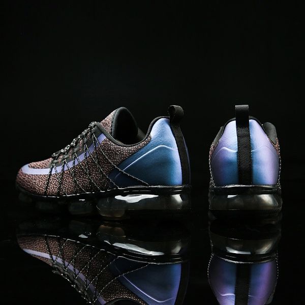 

breathable running shoes men cushioning walking shoes men outdoor professional sport sneakers anti slip athletic sneakers new