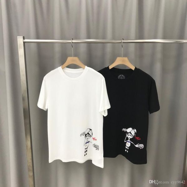 

new fashion sweatshirts women men's hooded jacket students casual fleece clothes hoodies coat t-shirts ki79, Black