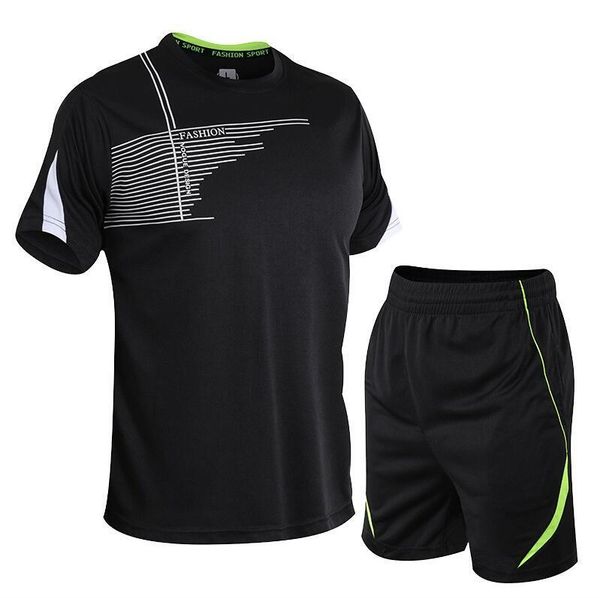 

rurope usa style new stylesummer 1 maillot de foot kids survetement football jogging chandal equipe de france +pants mens slim, Gray
