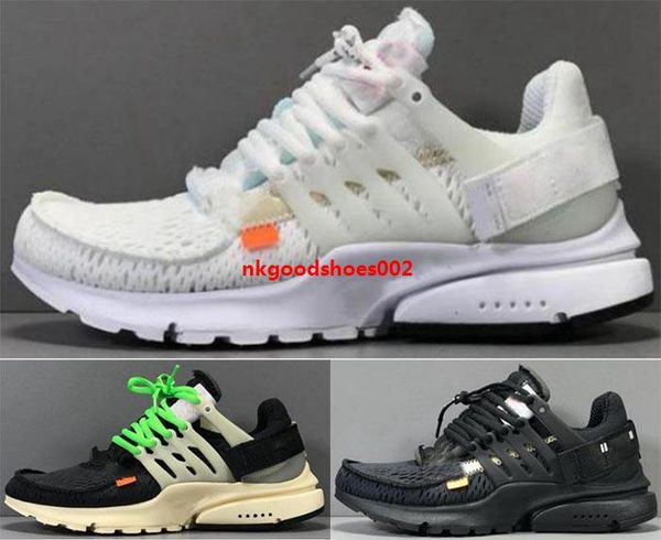 

size us 12 46 sneakers trainers new arrival 2019 run white men air women running mens off presto shoes classic purple youth boys
