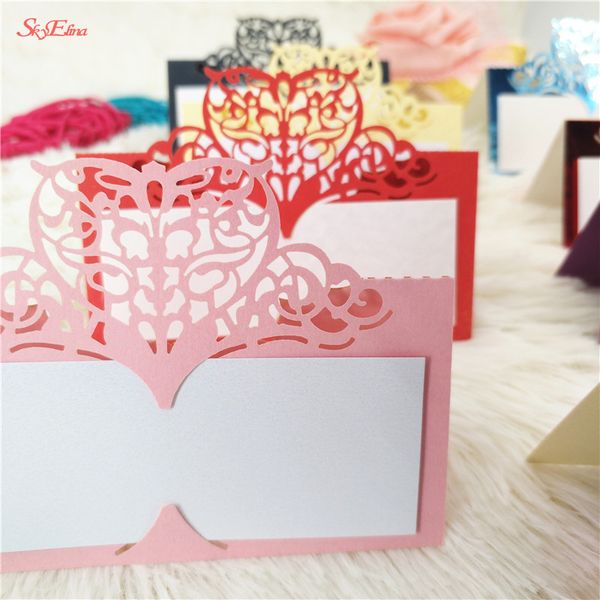 

10pcs multiple styles party table name place cards table place cards favor decoration wedding supplies seating decoration 6z