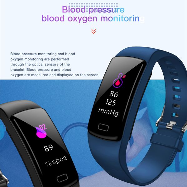 y9 smart band