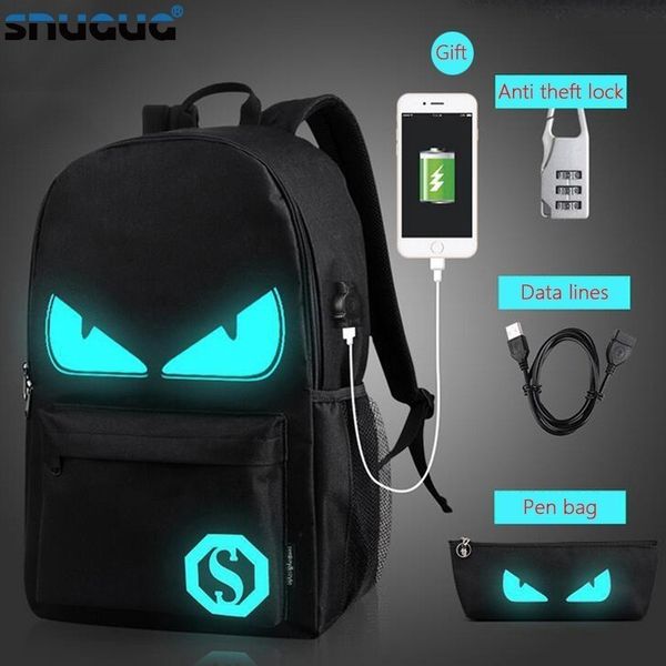 

Mochila Estilo qiyuan08