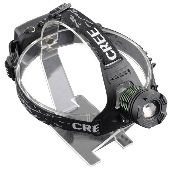 

goods in stock mechanics zoom light charge t6 long s headlights