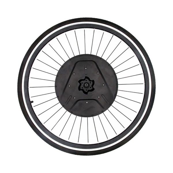 

imortor3 постоянный магнит dc мотор велосипеда 700c колесо с control app регулируемое скоростной режим - ес plug
