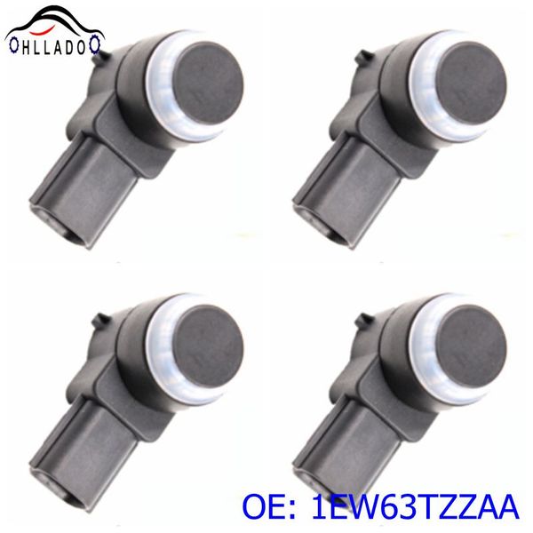 

2pcs hllado pdc sensor 1ew63tzzaa parking distance control sensor for dodge dodge 2013 3500 1ew63tzzaa 0263003846 car