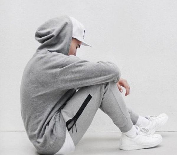 

mens designer nk tech fleece sport pants space cotton trousers men tracksuit bottoms man jogger tech fleece camo running pantathn, Black