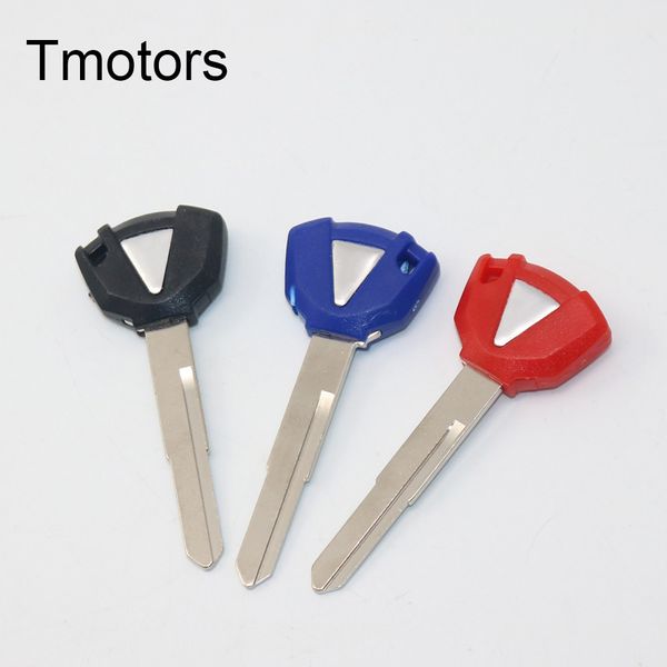 

blank key uncut blade keys fits for zx-6r zx-7r zx-9r zx-10r zx-12r zx-14r zzr400 z1000 11 er6n 11-12ey chip