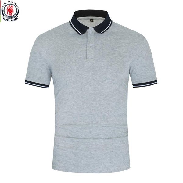 

fredd marshall new men's classic shirt casual 100% cotton basic shirt short sleeve solid color shirts 555, White;black