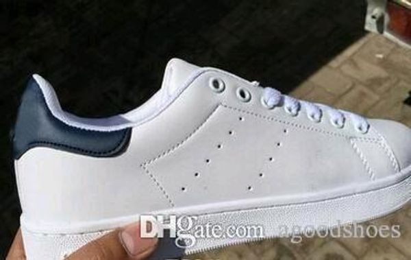 

2017 Фабрика оптовые классические ботинки новый стан обувь Мода кузнец кроссовки с