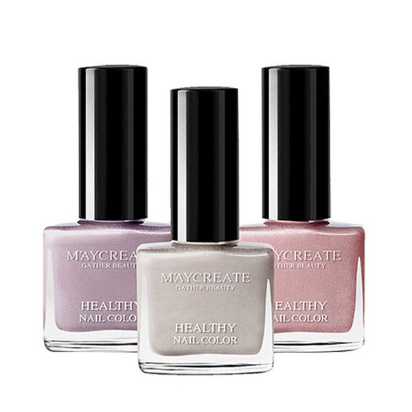 

quick drying nail polish lacquer gorgeous long lasting nail art varnish 998