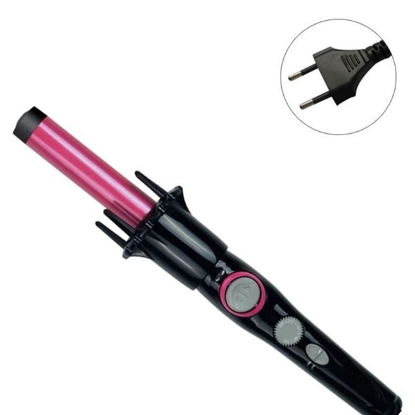 

pro automatic easy curling iron ceramic hair curler hair styling tools ceramic automatic shiny salon style curls