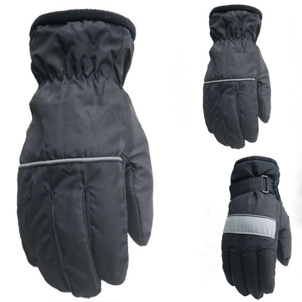 

waterproof warm men women ski gloves wind-proof thermal touch screen outdoor sport cycling snowboard gloves dropshipping z0925