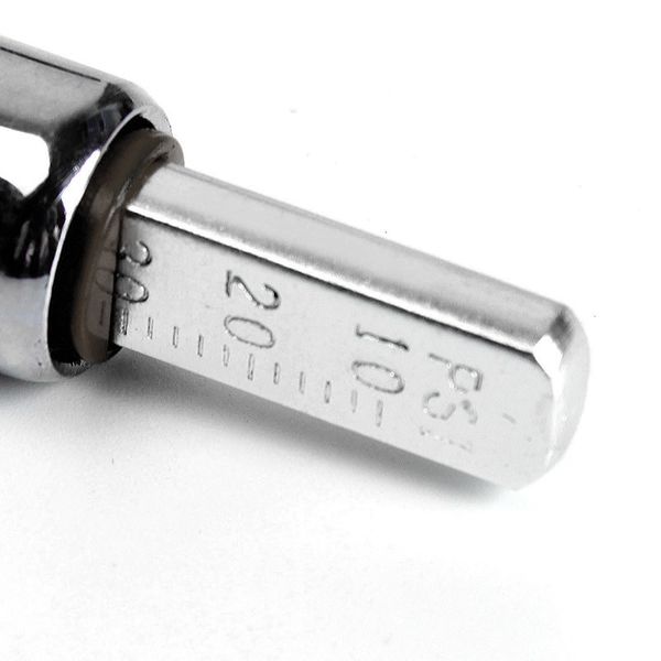 

drop ship 10-150psi heavy duty straight-on dual head truck service tire air pressure gauge tool v-best