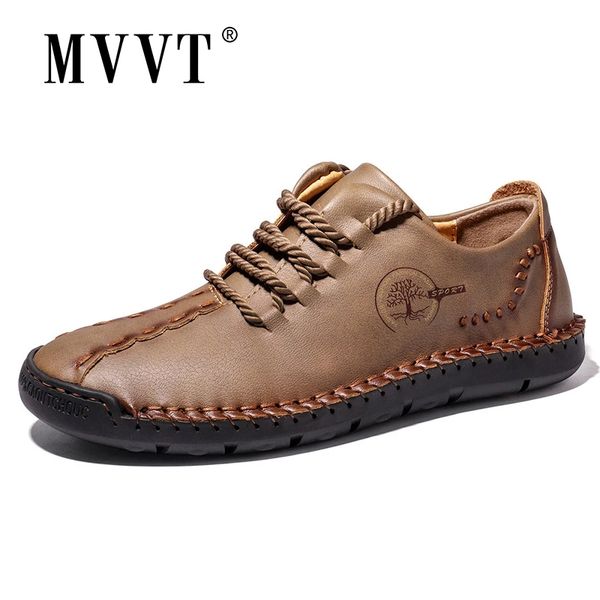 

new comfortable casual men shoes driving quality split leather shoes men loafers moccasins tooling plus size, Black