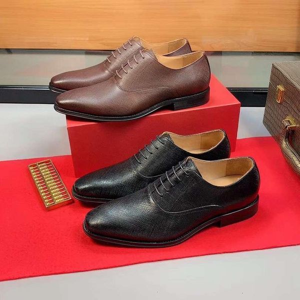 

кожа вадебного пла обђви еѬн кѬђглй toe плокий бизне бѬианка нђѬовк, Black;red