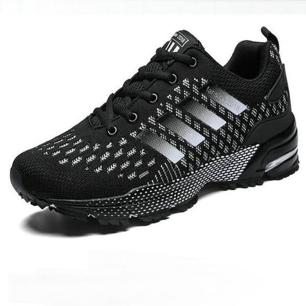 

new arrival big size men's running shoes male outdoor antiskid breathable trekking hunting tourism mountain sneakers fishing sho