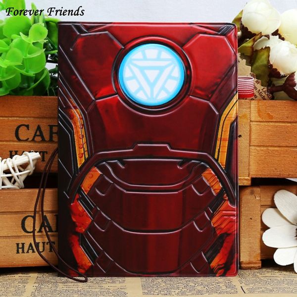 

мультфильм marvel man iron iron man, короткий параграф, обложка для паспорта гонконга и макао, Brown;gray