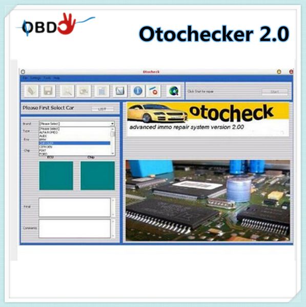 

software otochecker 2.0 otocheck 2.0 immo cleaner