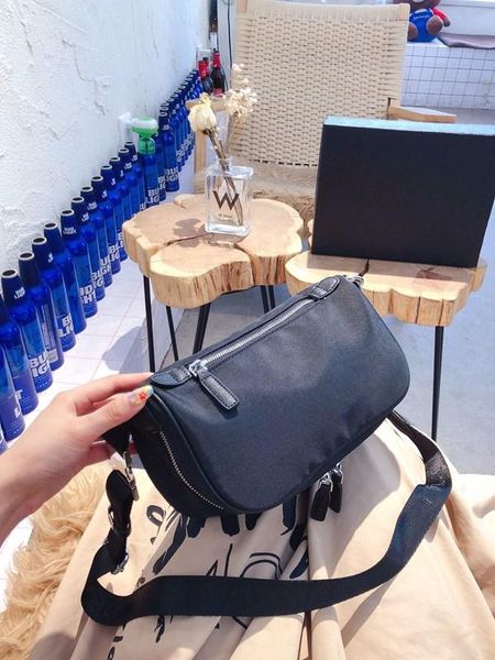 

designer bag nylon canvas handbags purses leather shoulder bags cross body messenger lady designer handbag totes hand bag