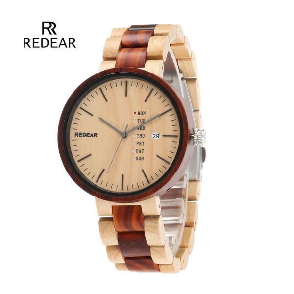 

dropshipping fashion 43mm dial ladies wooden watch wooden strap men's and women's quartz watch for women gift, Slivery;brown