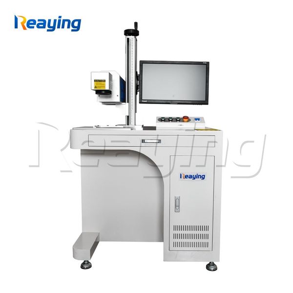 

co2 cnc laser marking machine wood marking cnc laser marker 20w 30w