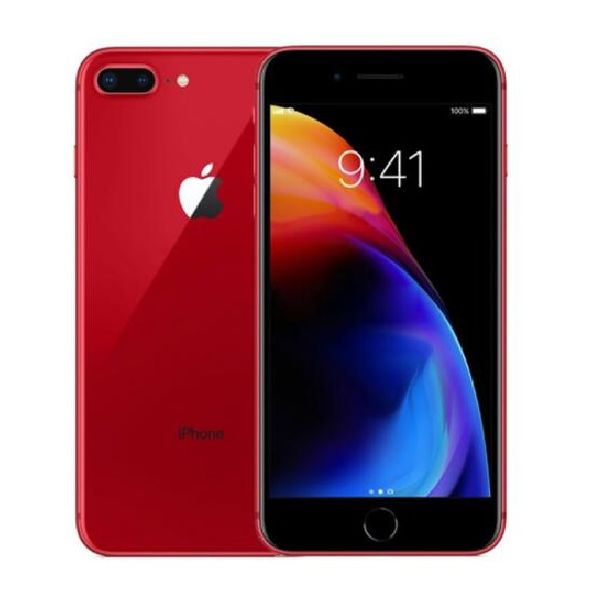 

original apple iphone 8 8 plus no face id 64gb/256gb 12.0mp ios 13 refurbished phones