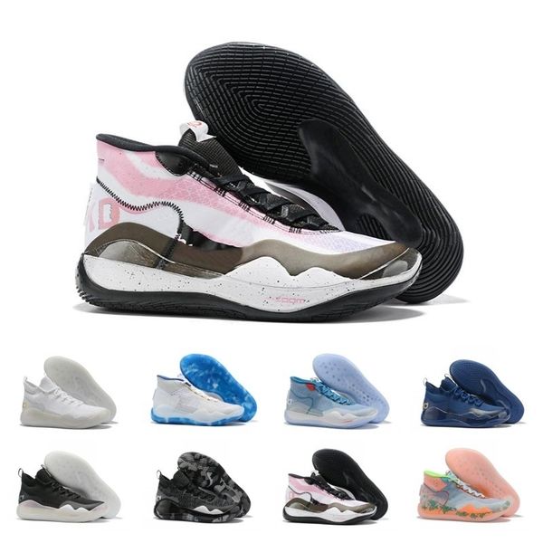 

2019s mvp kevin durant kd 12 anniversary university 12s xii oreo мђжка бакеболна обђв usa elite kd12 поѬивн