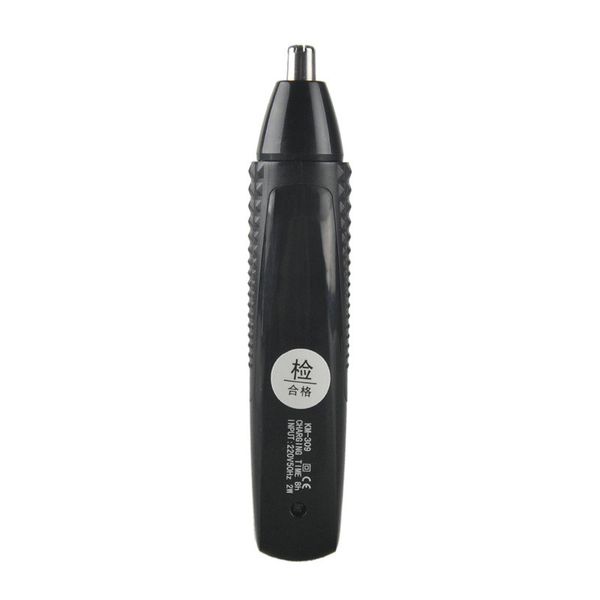 

km-309 multi-functional 3-in-1 nose hair trimmer mane trimmer electric nose tagliacapelli schon ntpbs