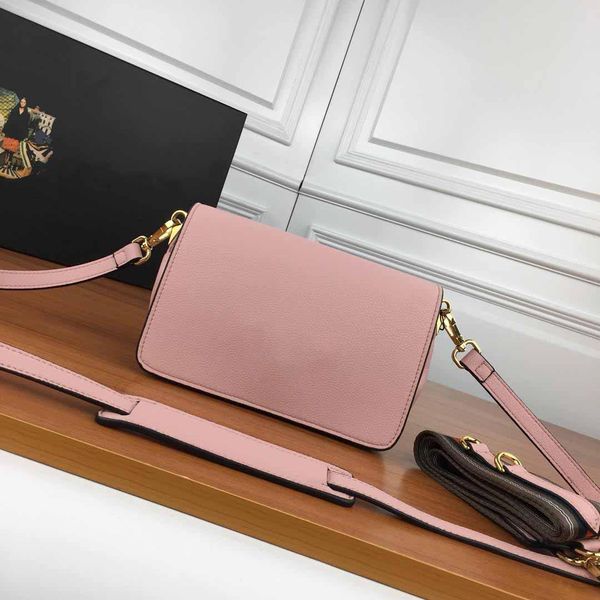 

new classic designer women handbags crossbody bag fashion genuine leather strap shoulder handbags small messenger bags purse tote bags 21cm
