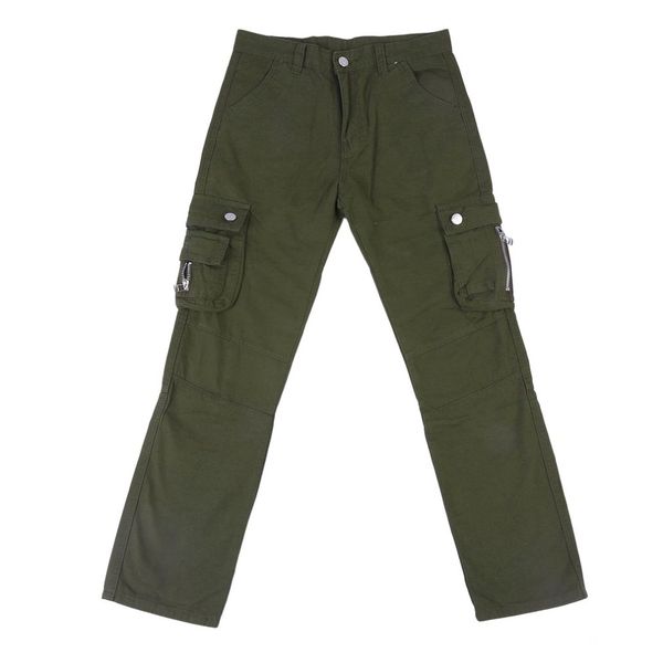 

s-4xl summer elastic men hiking pants outdoor climbing fitness pants multi-pockets soft trousers training excercise equipment, Black;green