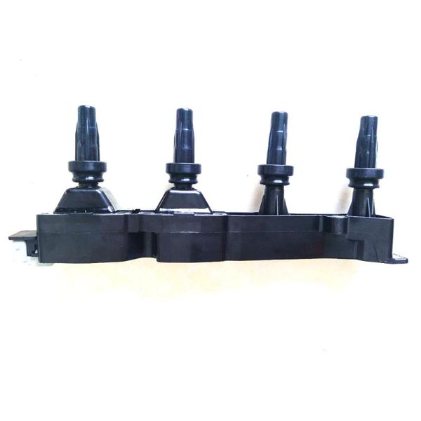 

ignition coil pack 597099 9636337880 used for 206 207 307 308 1007 c2 1.6 16v