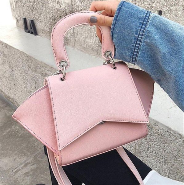 

ladies bags handbag 2020 spring handbags sac a main women