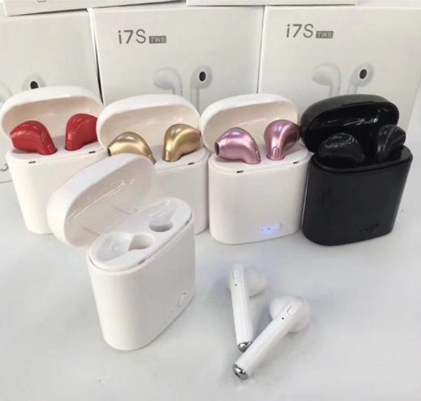 

I9 tw mini bluetooth tereo earbud i7 i10 i11 i12 wirele earphone for android iphone v5 0 head et with magnetic charging box