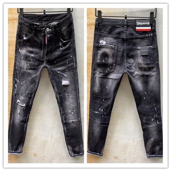 dsquared jeans 2020