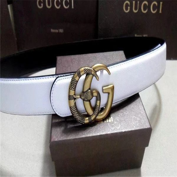 

2020 designer belts for mens belts designer belt snake luxury belt leather business belts women big gold buckle zx compare with similar it, Blue;purple