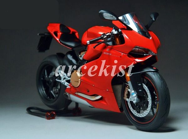 

новые abs для мотоциклов обтекатели комплекты подходят для ducati 899 panigale 1199 12 13 14 15 899s 1199s 2012 2013 2014 2015 кузовостроени