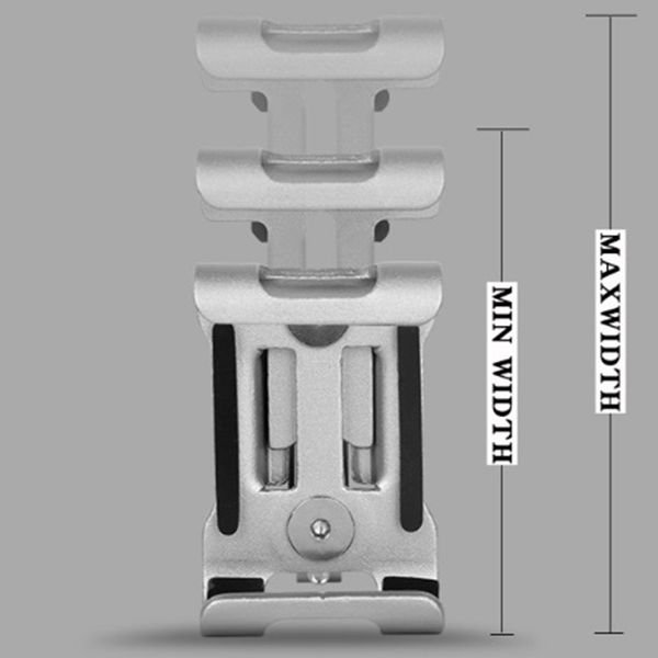 

алюминиевый сплав велосипедов держатель мобильного телефона fixed navigation mountain bike поддержка дорожный велосипед езда оборудование
