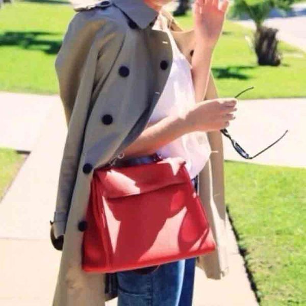 

pure manual beeswax line togo skin shoulder bag cross body totes luxury handbags women bags designer famous brands leather