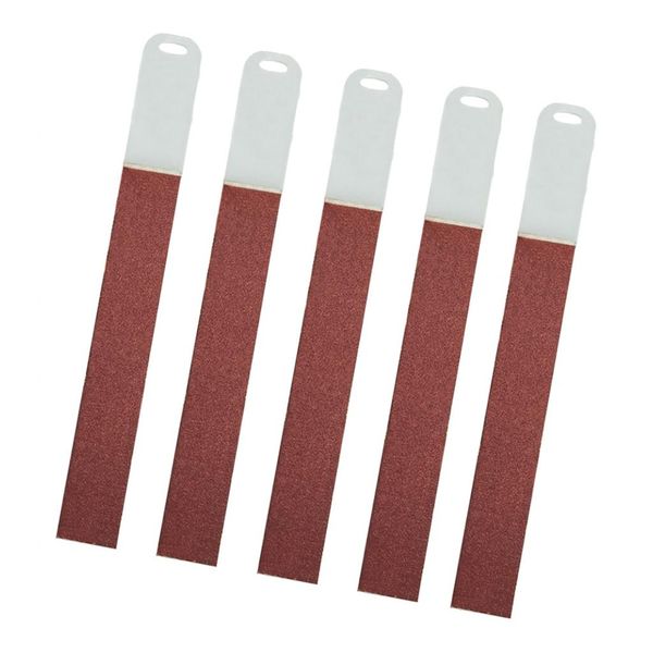 

5шт фортепиано тюнинг молоток наждачная бумага файл клип фортепиано пластиковый инструмент для технического обслуживания