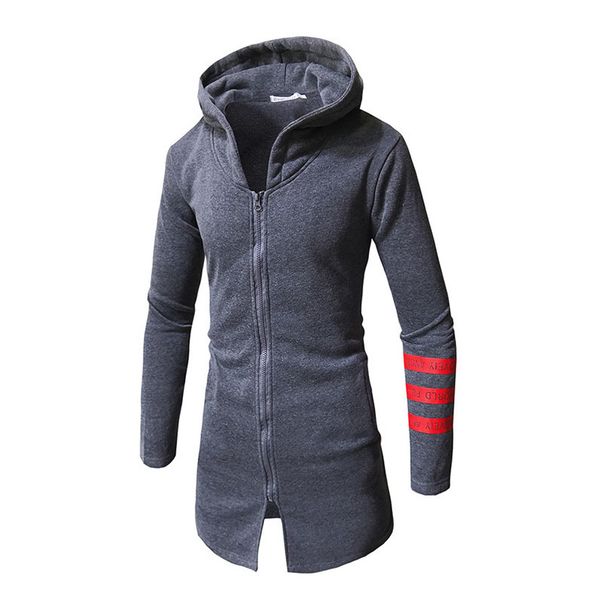 

new hoodies men 2019 brand male long sleeve hoodie printing sweatshirt mens moletom masculino hoodies slim tracksuit 3xl, Black