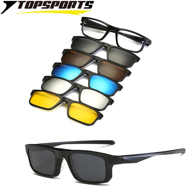 lentes polarized