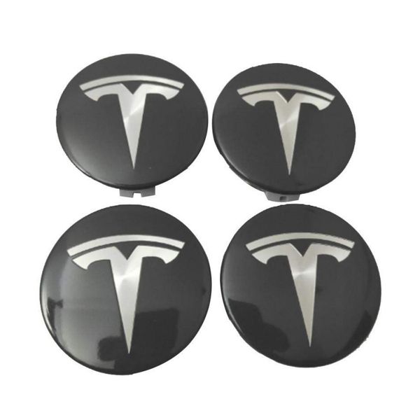 2019 Oem Aero Wheel Center Cap 20 Lug Nut Covers Kit Tesla For Model 3 S X New From Booni 4468 Dhgatecom