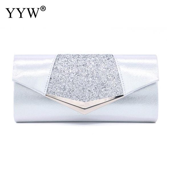

women lady stylish handbags glitter envelope clutch purse evening party bag gift small bags for women evening bag