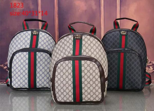 

New arrival men women 039 backpack outdoor port backpack bee tiger nake cro body houlder bag fa hion de igner luxury bag