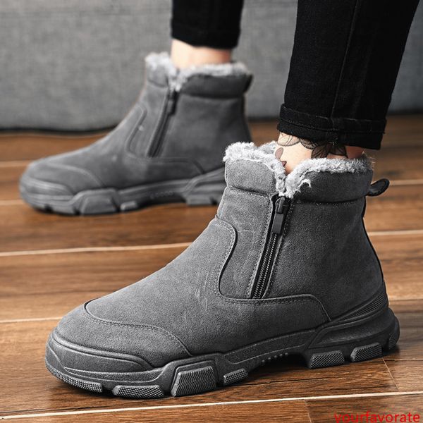 

2020 white black chestnut designer classic boots man women girl snow boots bowtie ankle short bow boot winter fashion size 39-44